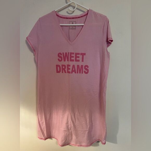 Adonna Sleep Shirt - Picture 1 of 3